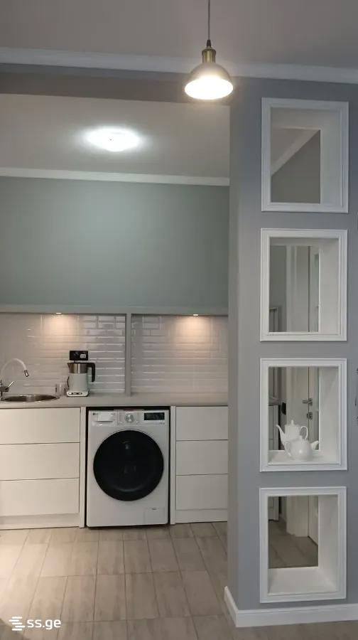 2 Room Flat For Sale view 11