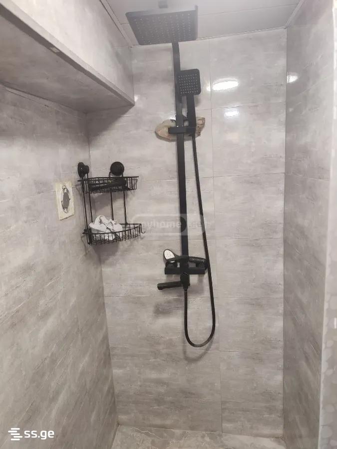 2 Room Private House For Rent. Avlabari view 3