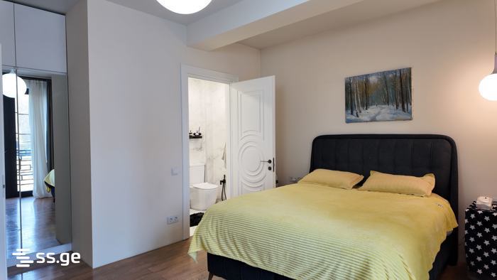 7 Room Private House For Sale view 7
