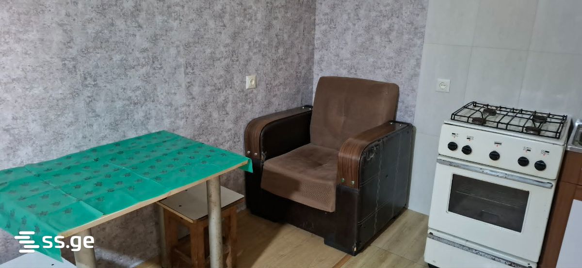 1 Room Private House For Rent. Nadzaladevi view 3