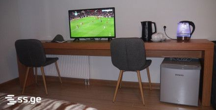 1 Room Flat For Rent. Bakuriani view 3