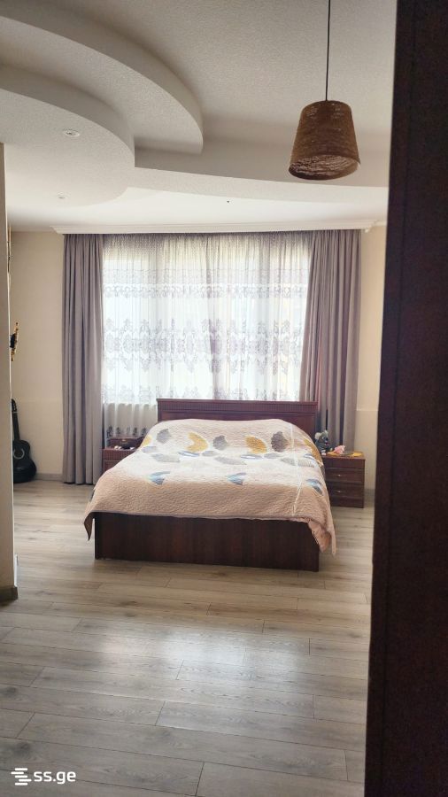 3 room Flat For Sale. Batumi - Widok 6
