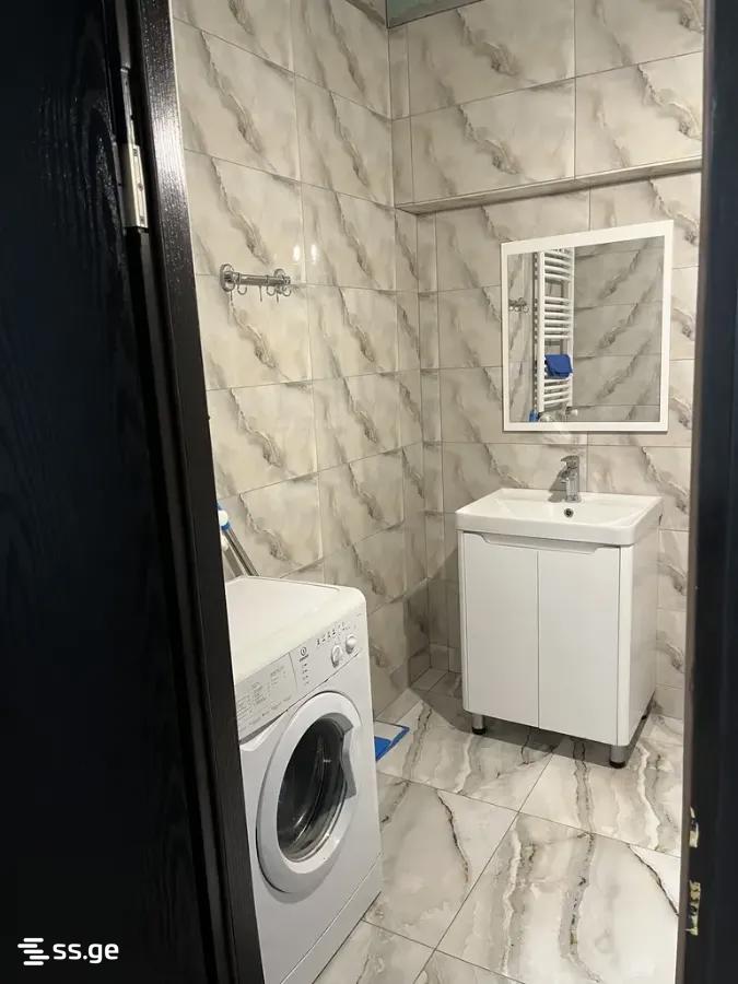 3 Room Private House For Rent. Avlabari view 10