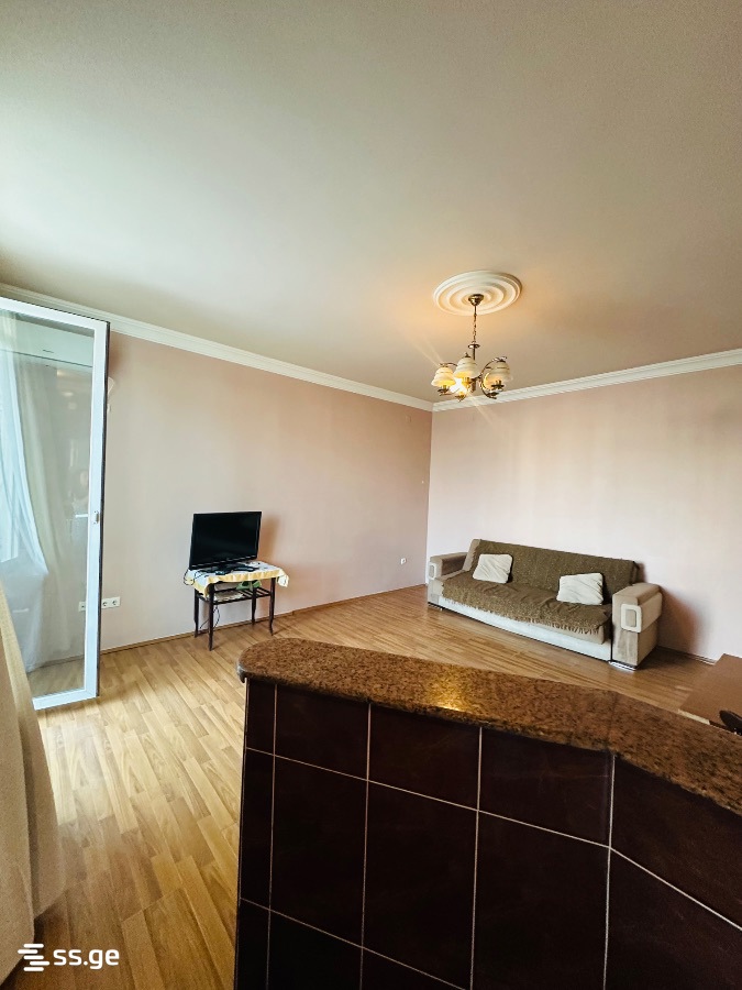 2 room Flat For Sale. Batumi - Widok 5