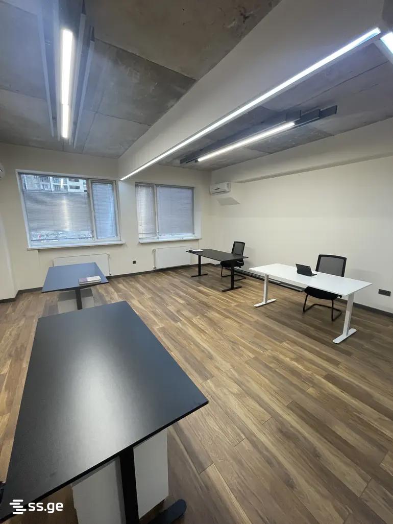 Office For Sale. Sololaki view 10