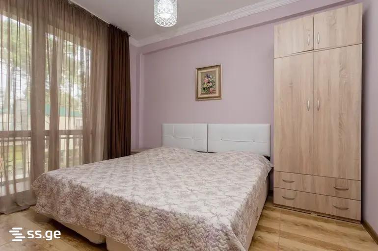 4 Room Summer Cottage Daily Rent. Grigoleti view 1