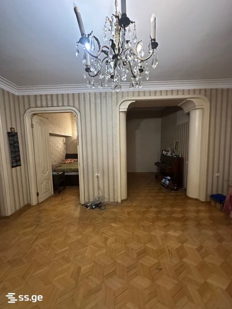 4 Room Private House For Rent. Didube, 7 of 12