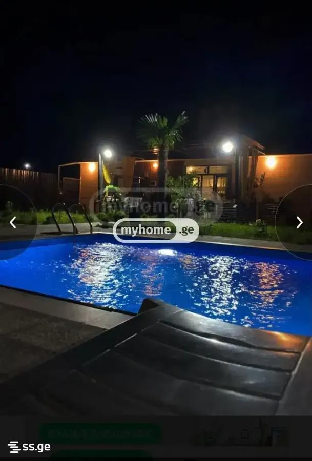 6 Room Summer Cottage Daily Rent. Mtskheta, 12 of 12