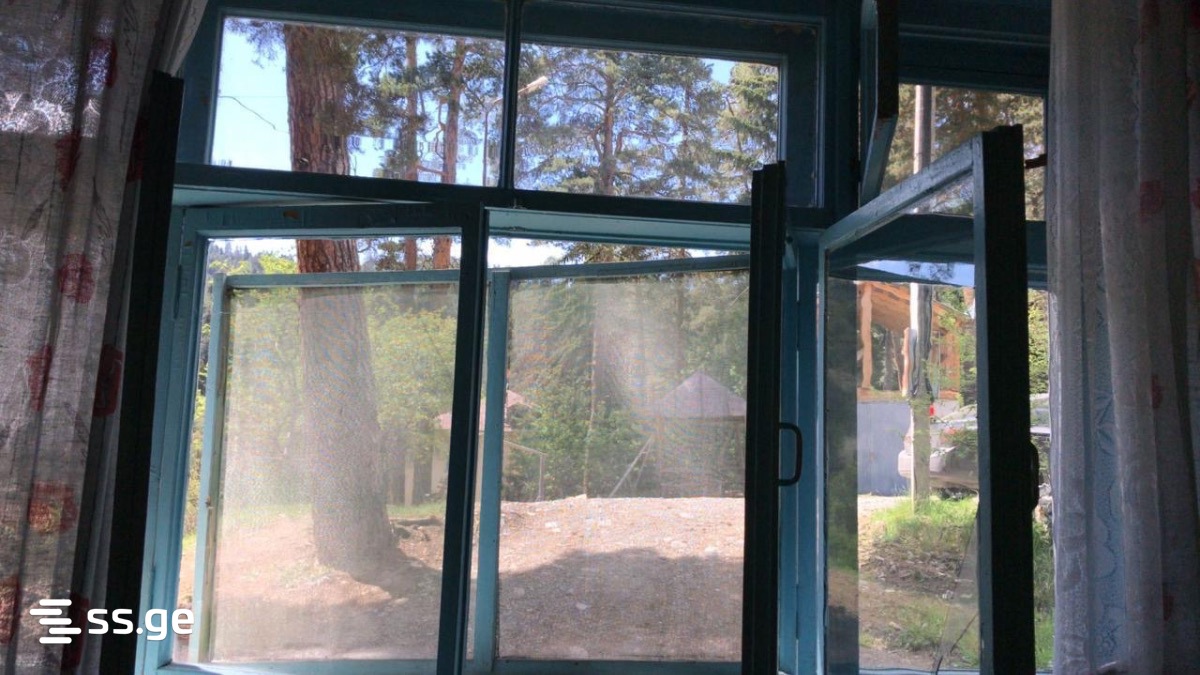 2 Room Flat For Sale view 2