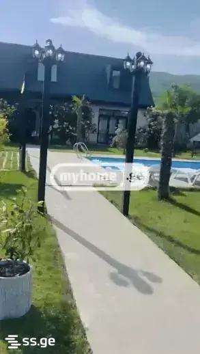 6 Room Summer Cottage Daily Rent. Mtskheta, 4 of 12