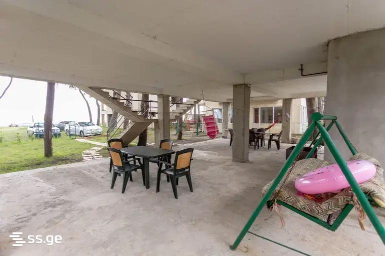 5 Room Summer Cottage Daily Rent. Grigoleti view 9