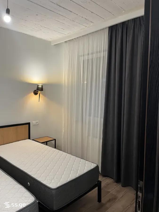3 Room Private House For Rent. Avlabari view 2