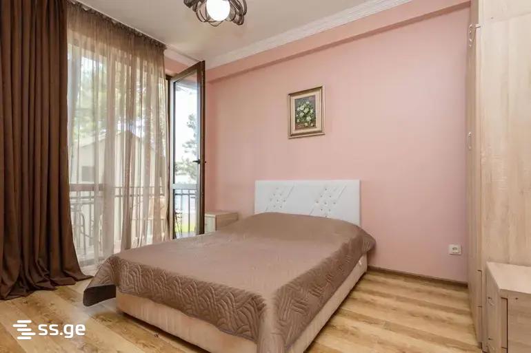 4 Room Summer Cottage Daily Rent. Grigoleti view 5