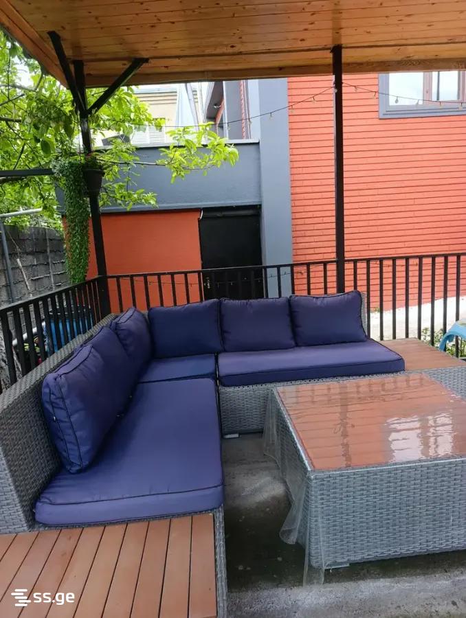 4 Room Private House For Sale view 11