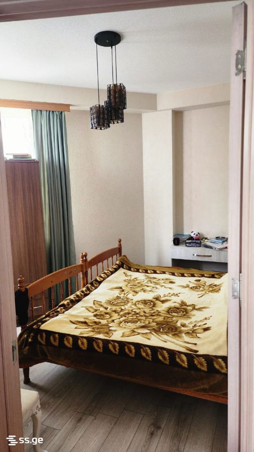 3 room Flat For Sale. Batumi - Widok 5
