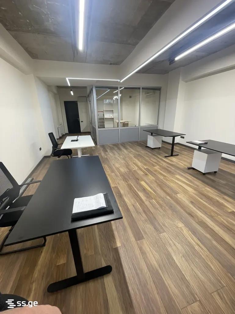 Office For Sale. Sololaki view 9