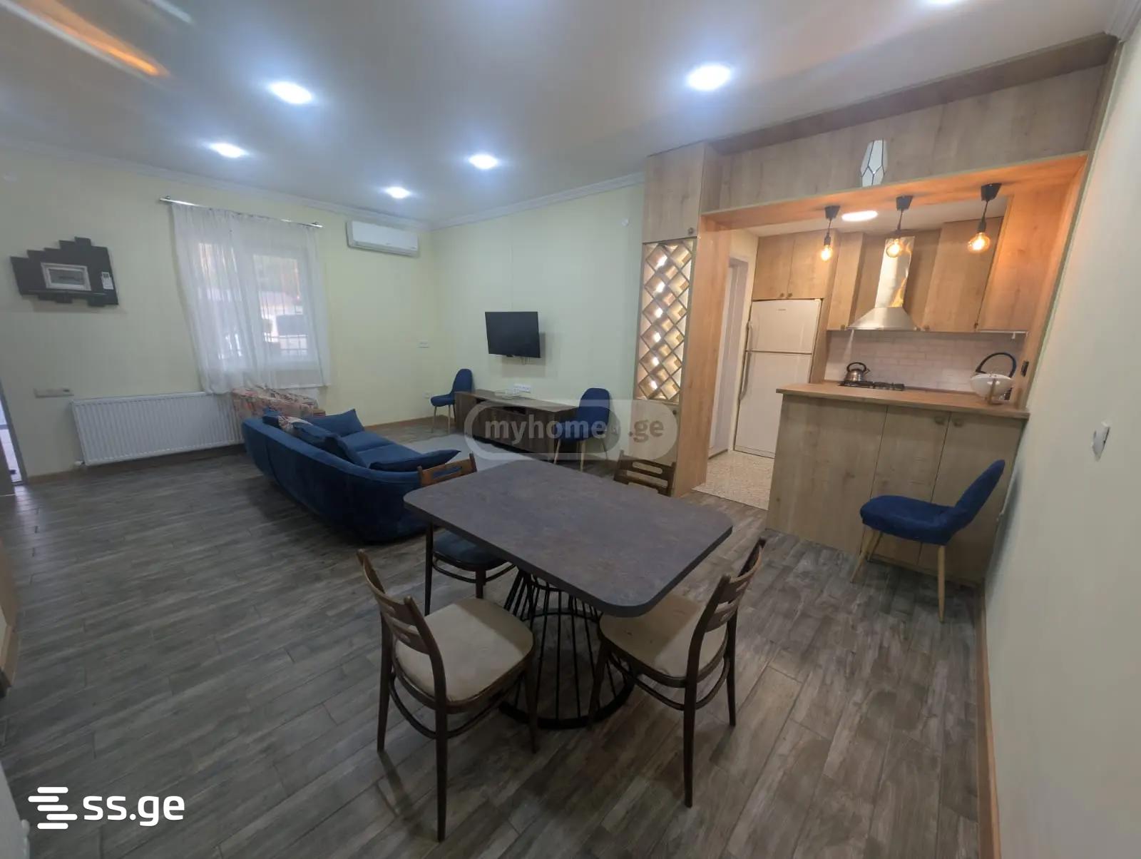 5 Room Private House For Sale view 14