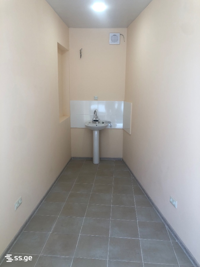 Commercial Space For Rent. Senaki view 3