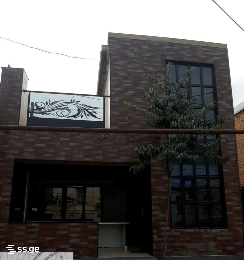6 Room Private House For Rent. Gori, 1 of 4