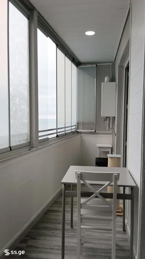 2 Room Flat For Sale view 1