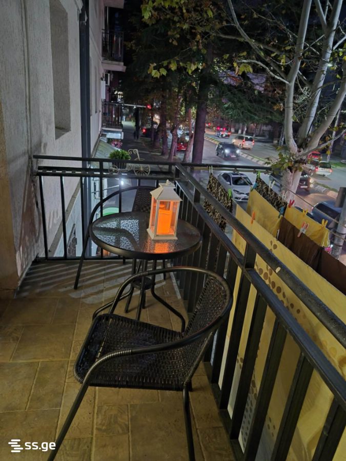 2 Room Flat For Rent. Kutaisi view 10