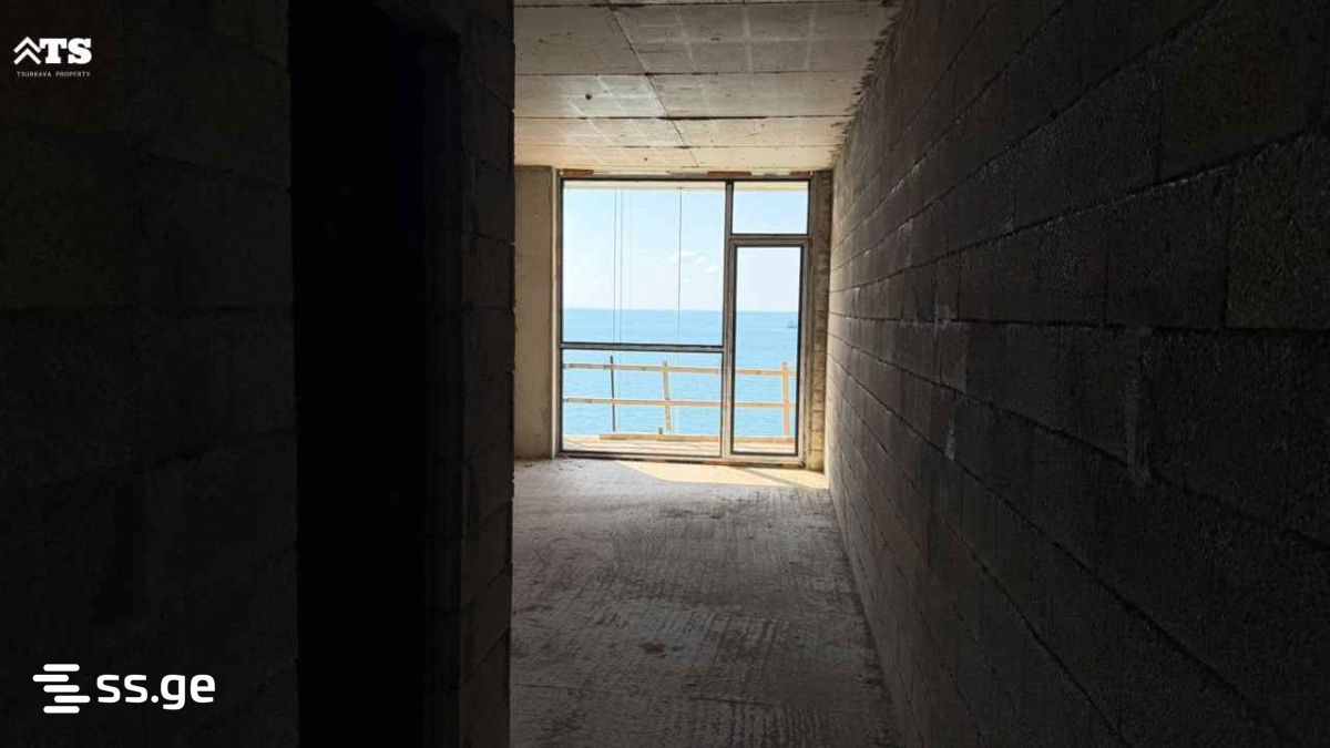 1 Room Flat For Sale view 1