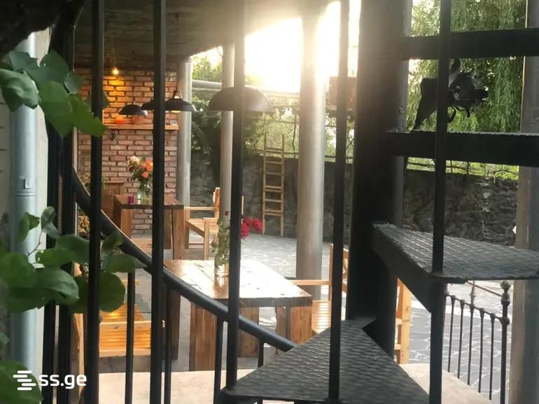 Private House Daily Rent. Shindisi view 4