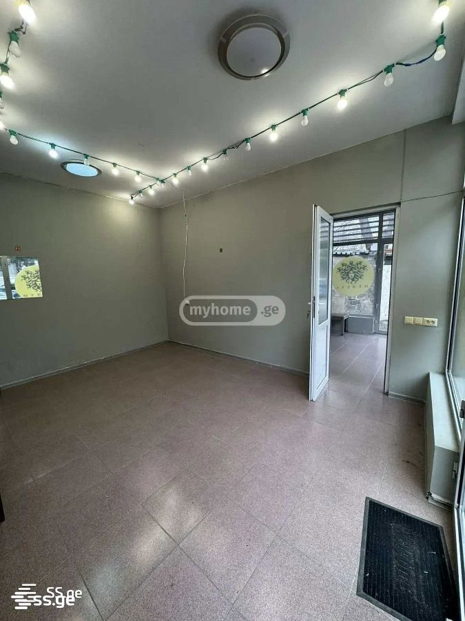 Commercial Space For Sale. Mukhiani view 4