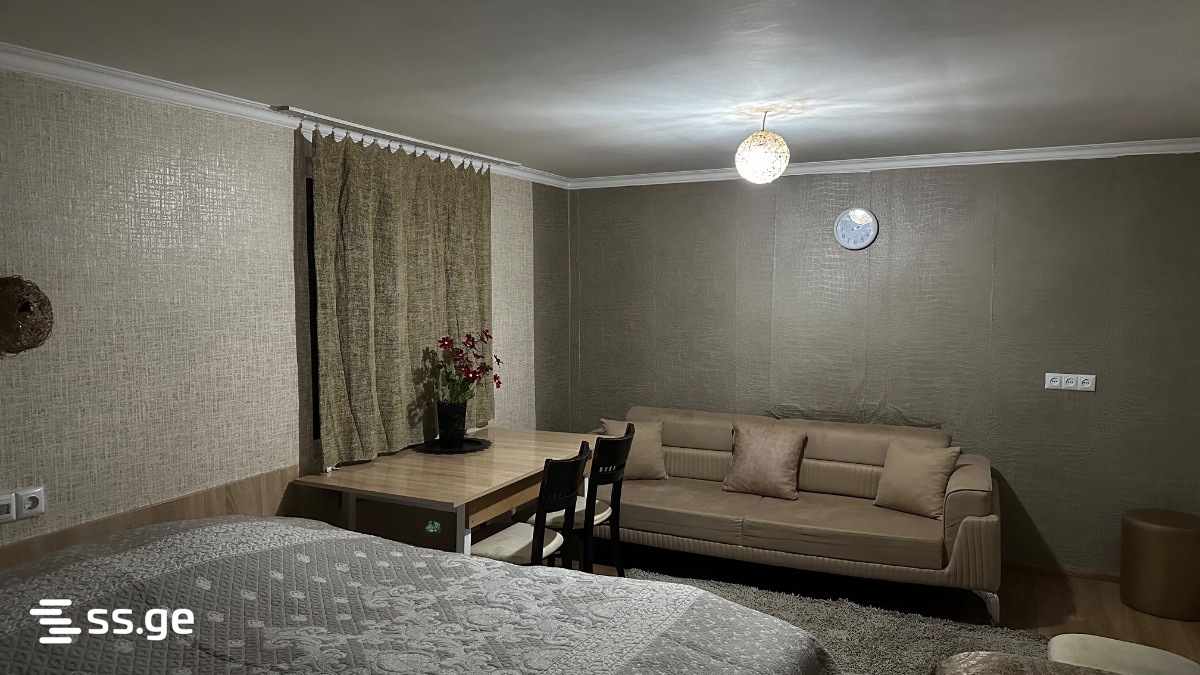 4 Room Private House Daily Rent. Bakuriani, 4 of 4