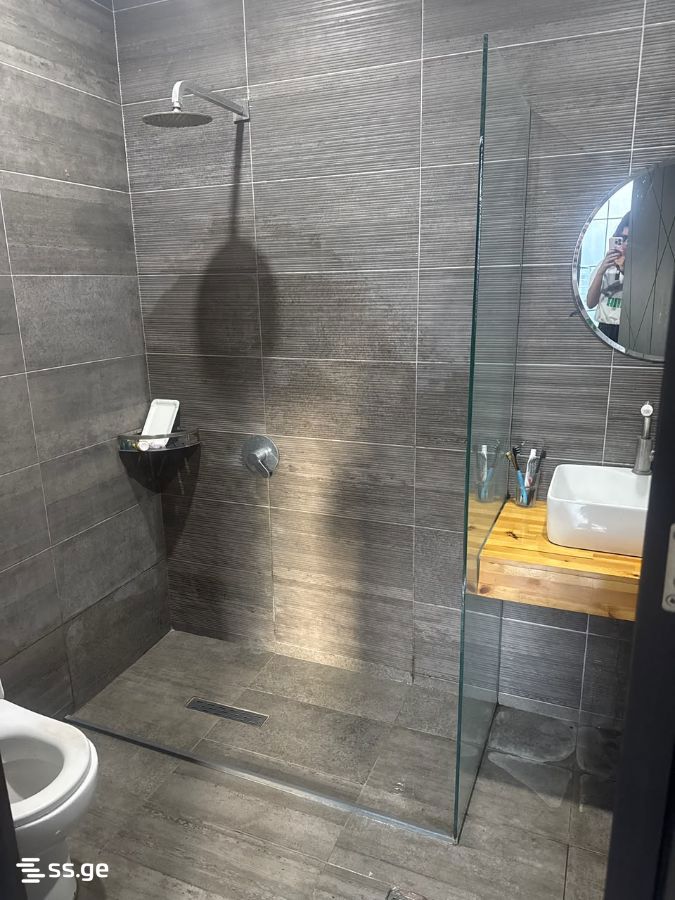 3 Room Private House For Rent. Batumi, 10 of 11