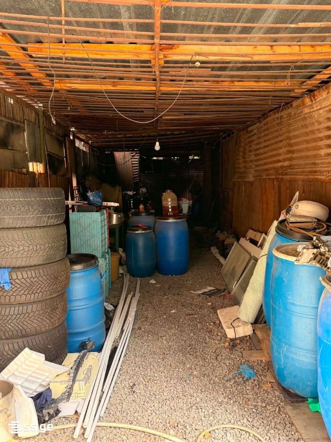 Garage For Sale. Gldani, 4 of 4