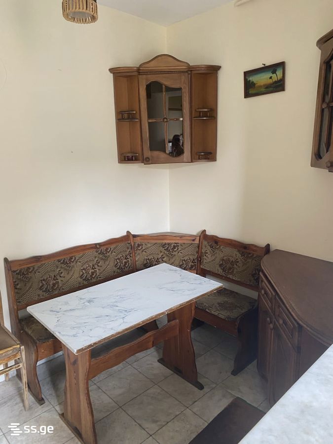 5 room Flat Daily rent. Batumi - Aanzicht 2