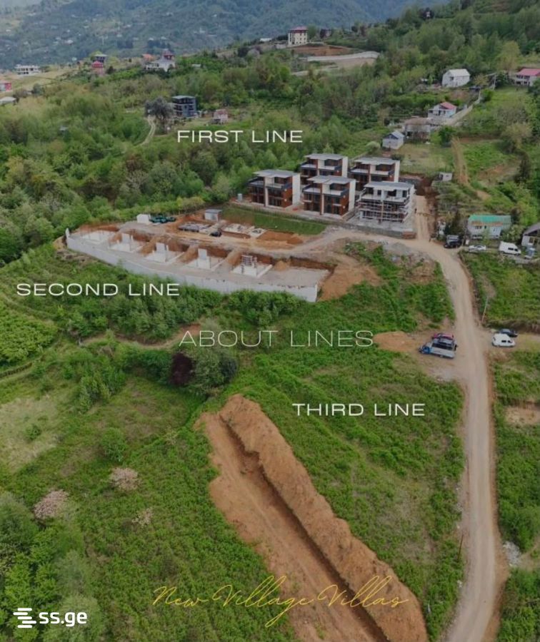 Land For Sale. Gonio view 3