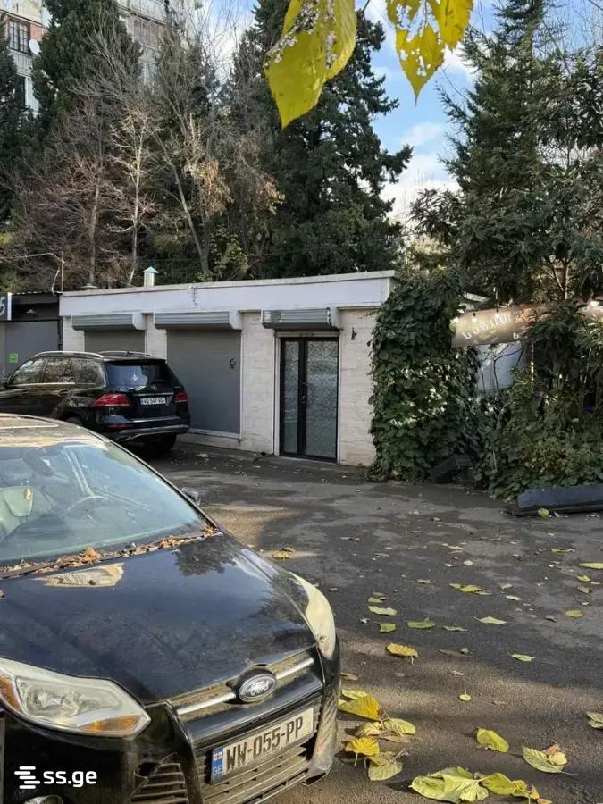 Commercial Space For Sale. Digomi view 8