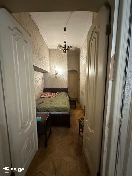 4 Room Private House For Rent. Didube, 9 of 12