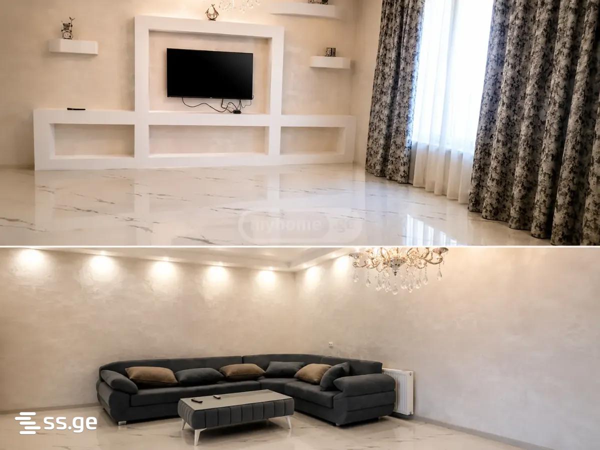 Private House For Rent. Samgori, 7 of 12