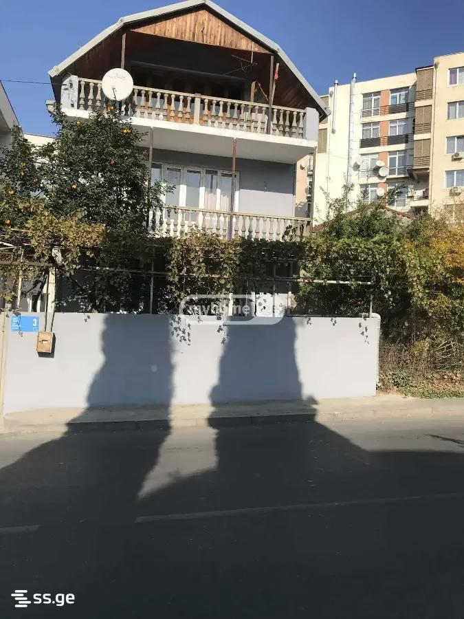 Private House For Sale. Isani view 1