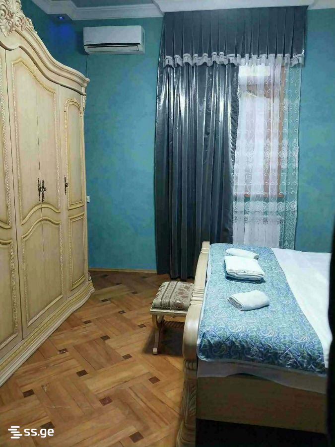 Summer Cottage For Rent. Batumi view 12