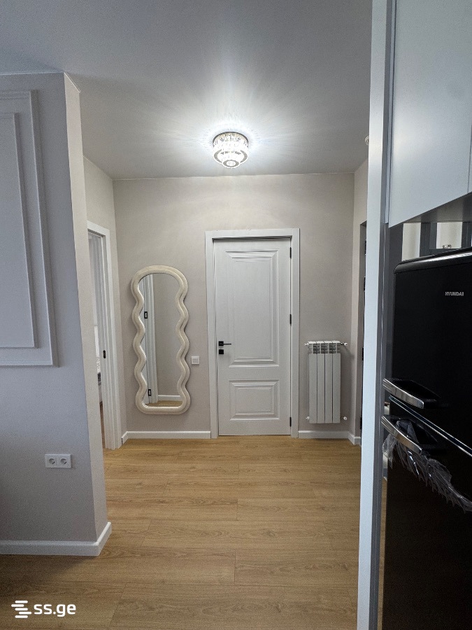 2 room Flat For Sale. Didi digomi - Widok 6