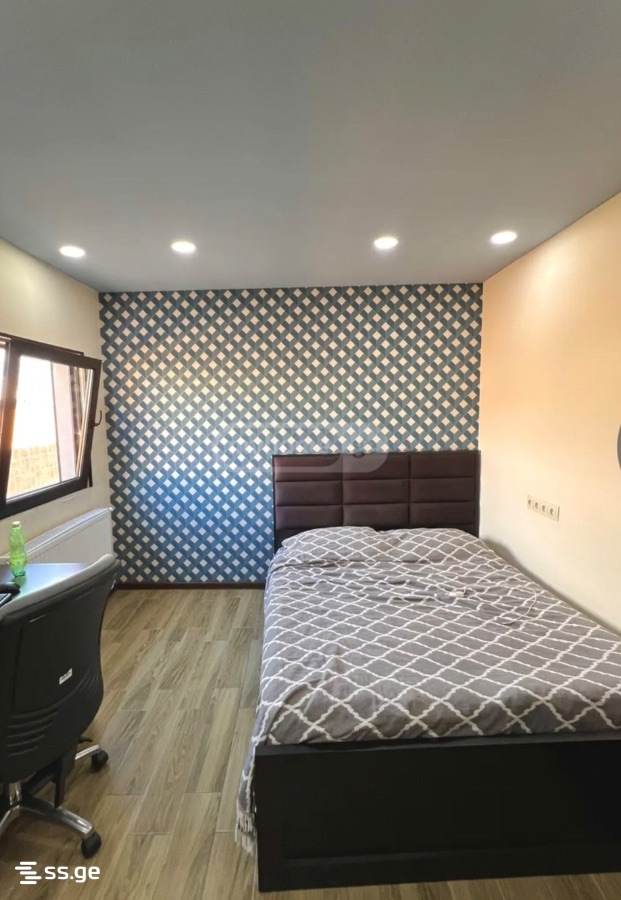 6 Room Private House For Rent. Gori view 8