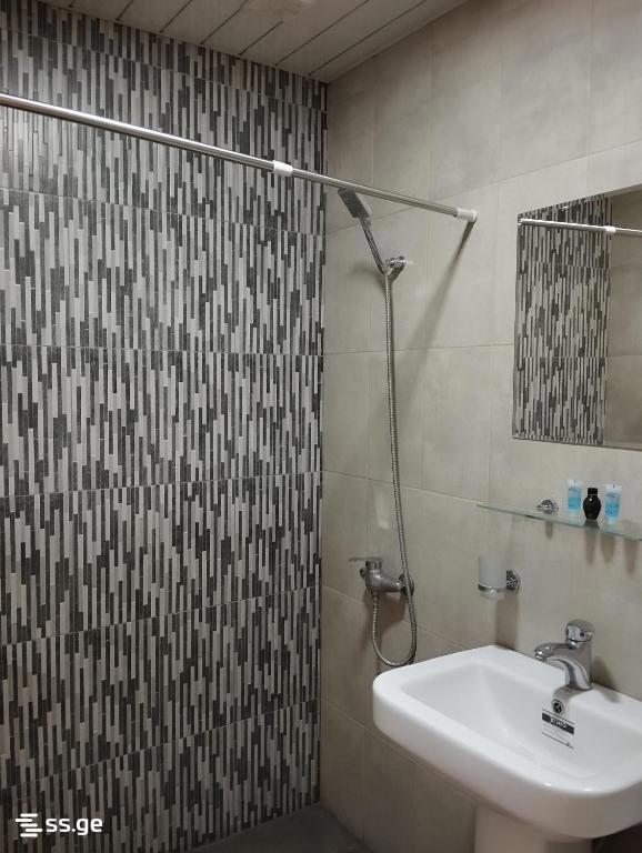14 Room Hotel For Rent. Digomi view 9