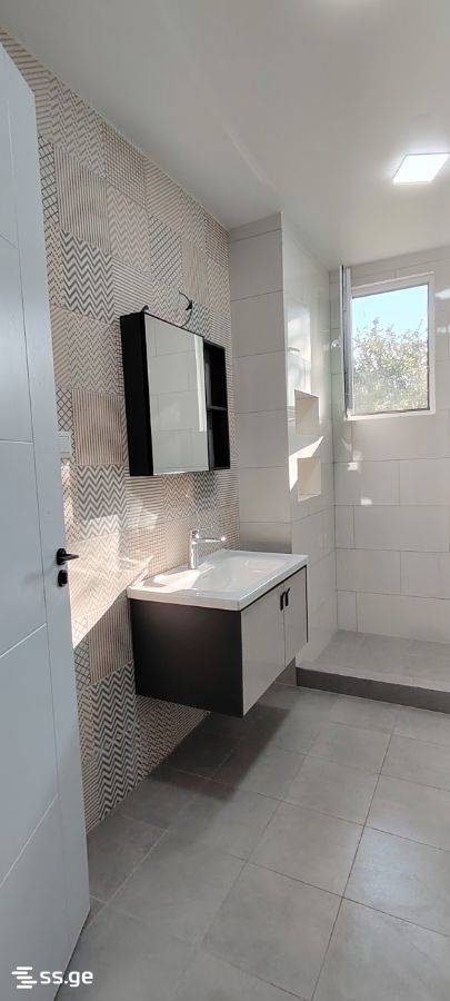 6 Room Private House For Rent. Tianeti view 10