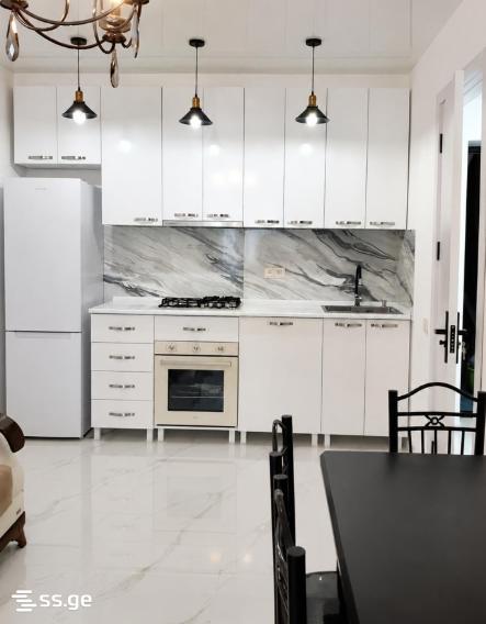 2 Room Flat For Rent. Batumi, 1 of 4