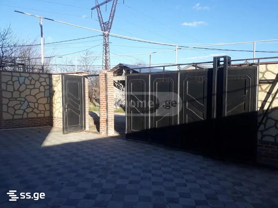 Private House For Rent. Samgori, 12 of 12