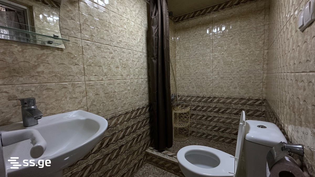 4 Room Private House Daily Rent. Bakuriani view 2