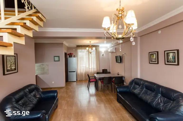 4 Room Summer Cottage Daily Rent. Grigoleti view 2