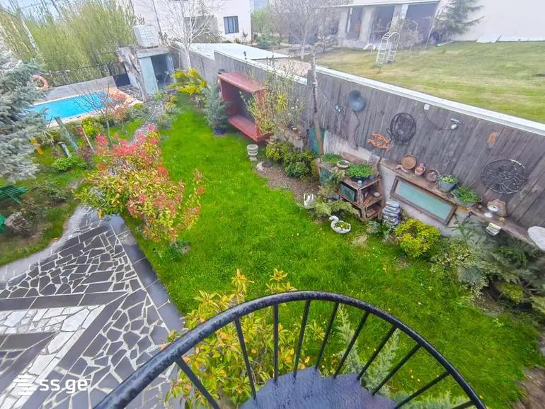 Private House Daily Rent. Shindisi view 15