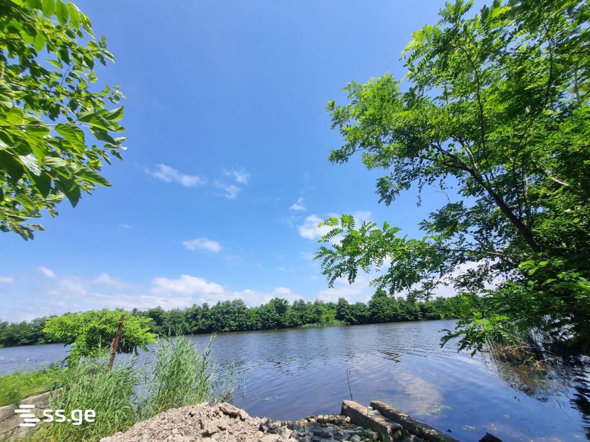 Land For Sale. Poti view 1