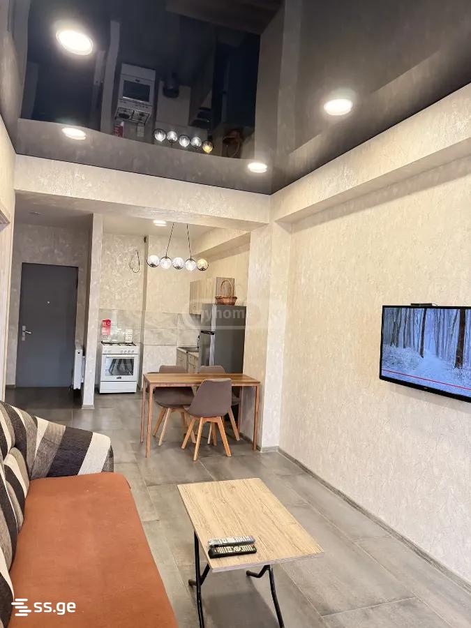 2 Room Flat Daily Rent. Samgori, 4 of 4