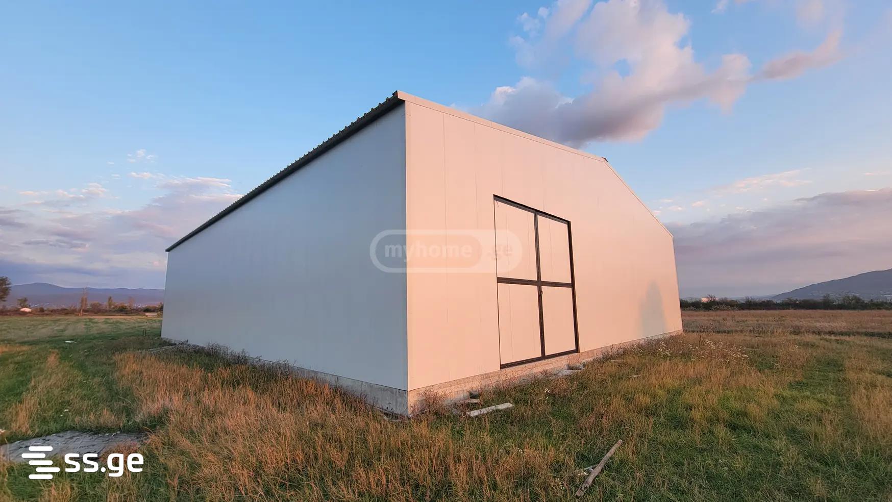 Commercial Space For Sale. Natakhtari view 5